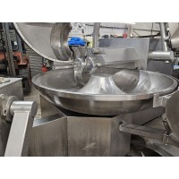 Alpina 330 litre bowl cutter